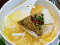 -王府茶宴(大观园总店)