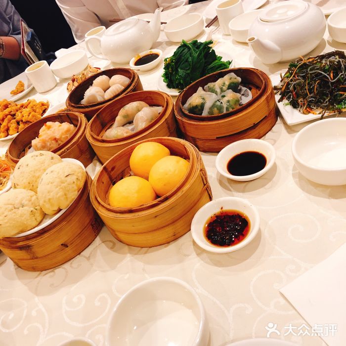 馬車會海鮮酒樓图片