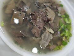 -老磁器口豆汁店(天坛店)