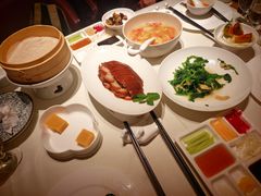 -四季民福烤鸭店(王府井灯市口店)