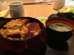 -yokocho上横町·日本食街(深业上城店)