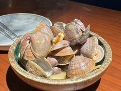 -MAGPIE喜鹊派餐厅(华侨城店)