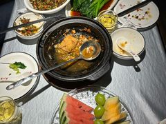 -袁州宴·地道袁州菜(袁山东路店)