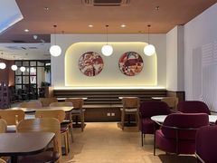 -COSTA COFFEE(新奥购物中心店)
