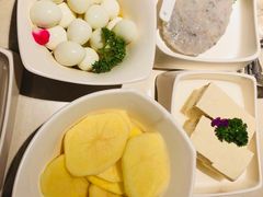 -海底捞火锅(团结桥店)