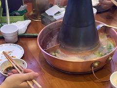 -刘老表·瓦罐汤涮肉(青云谱店)