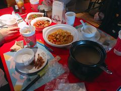 -胡桃里音乐酒馆(郴州友阿国际广场店)