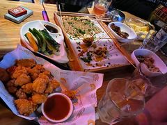 -卖浪  LIVE  SHOW  BAR