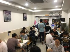 大堂-新新湘菜馆(新中街二条店)