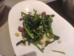 -蝎王府羊蝎子(虎坊桥总店)