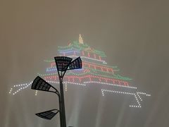 -咸阳湖景区