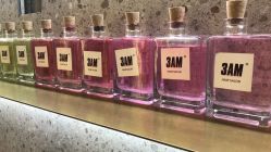 点击看大图 -3AM·S HAIR SALON烫发染发接发