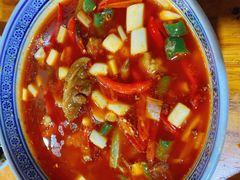 红烧猪蹄-三哥田螺(北书院街店)