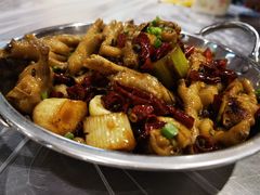 -小民大排档(光谷店)