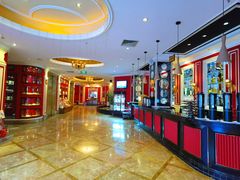 -欢乐盛KTV音乐会所(泰然店)