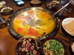 -受气牛肉·重庆耙牛肉(来福士店)