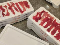 -罗二娘·鲜切牛自助火锅(罗湖东门步行街店)