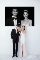 -巴黎恋人婚纱摄影(东莞总店)