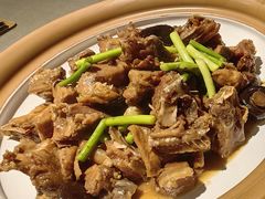 -有喜胶东小馆(太申祥和店)