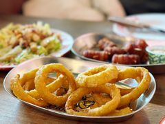 -Tubestation站点比萨(高新万达ONE店)