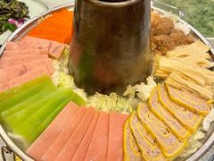-学成饭店(官南大道店)