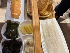 -焯牛潮汕牛肉火锅(云峰街创始店)