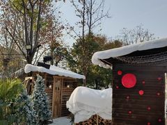 -HERRE·FARM 赫尔露营农场·团建聚会包场