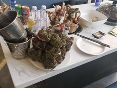-半岛听涛蒸汽海鲜自助(K11店)