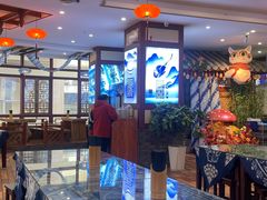 -桥香园过桥米线(国贸店)