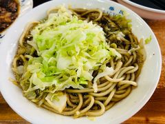-柴氏风味斋(甘家口店)