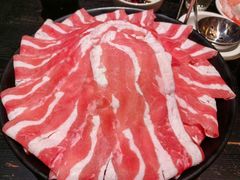 -满堂欢豆捞坊(美丽华大酒店店)