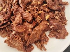 -清真宏玉祥黄门脸餐厅(华荫东里店)