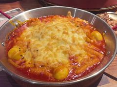 -西塔老太太泥炉烤肉(万柳华联店)