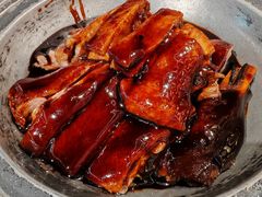 -常来小聚·广州非遗传承餐厅(地王广场店)
