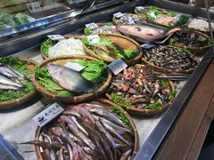 -胖姐渔村(中源大道店)