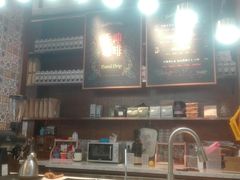 -及咖啡GatherCoffee(华申大厦店)