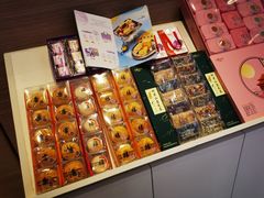 -GANSO元祖食品(双井店)