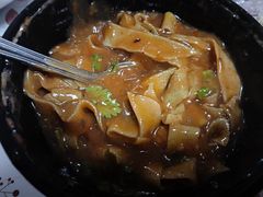嘎巴菜-盛月斋(大王庄店)
