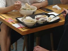 -吉祥馄饨(三林家园店)