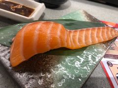 -友壹町寿司(嘉洲广场店)