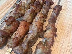 -巴依老爷新疆美食(魏公村店)