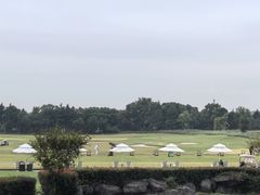 -颖奕安亭高尔夫俱乐部
