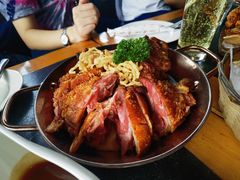 -宝莱纳餐厅(滨江店)