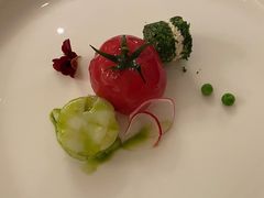 -天伦里餐厅(绿城桃花源店)