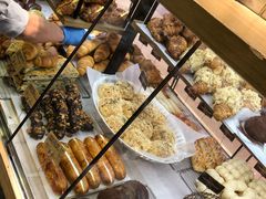 -PAPER STONE BAKERY(天汇广场店)