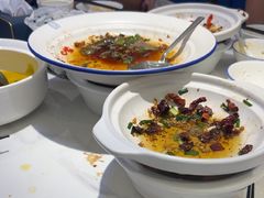 -兰湘子·湘菜小炒(天水兰天城市广场店)