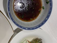 -阳澄湖费尔蒙酒店颐丰阁中餐厅(马鞍山西路店)