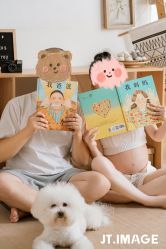 -专注孕妇照亲子照·纪田摄影