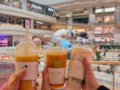 -奈雪的茶(大悦城店)
