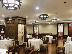 大堂-古南都·江苏酒家(建宁路店)